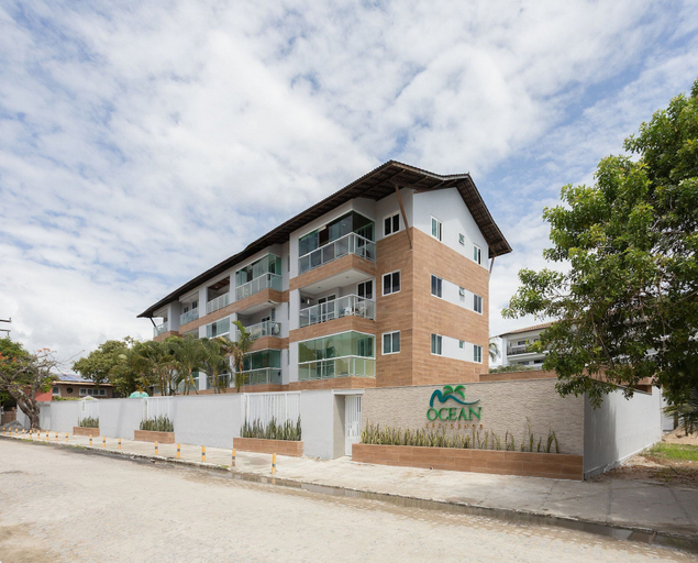 Others 3, Ocean Residence, Ipojuca