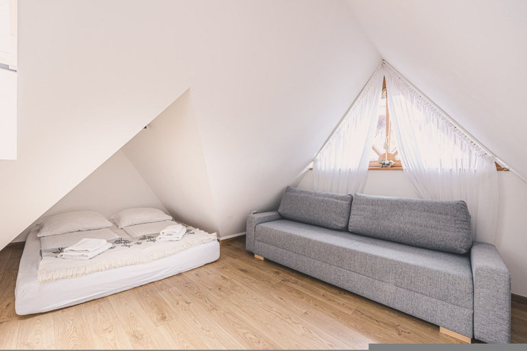 Room 3, Punta Stylowy Domek Zakopane Taras Grill, Tatra