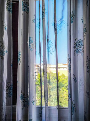Interior 2, Casa Arcobaleno, Bari