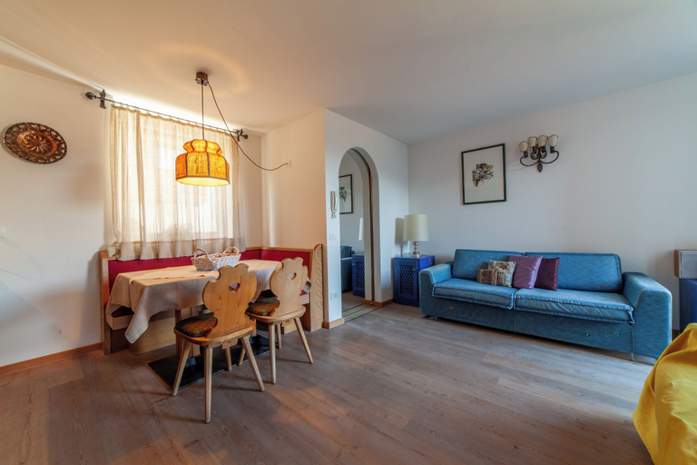 Interior 5, Residenza Bagni & Miramonti, Trento