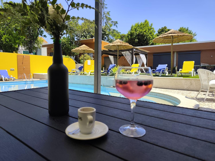 Food & Drinks 5, Quinta Salinas - Puro Prazer, Aveiro