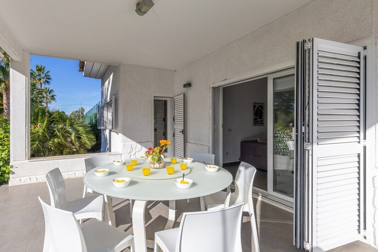 Interior 2, Fidalsa Luxurious Villa Salinas and Sea, Alicante