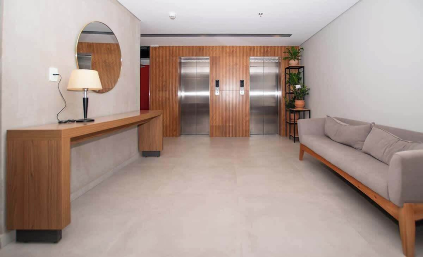 Interior 5, Corporate Stays First Living - 106, Asunción
