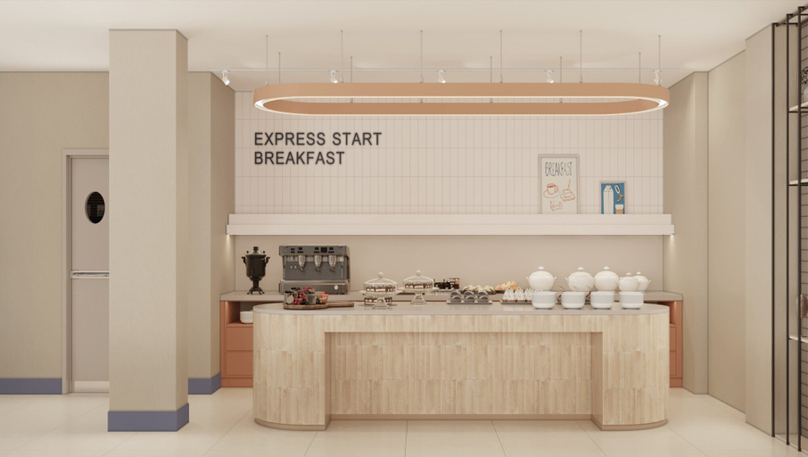 Others 4, Holiday Inn Express YALOVA by IHG, Merkez