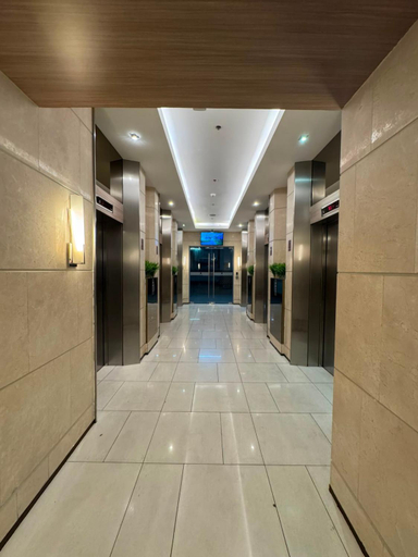 Others 5, Grass residences Tower 4 near SM North Mall, Quezon City