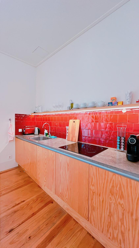 Food & Drinks, Casa Rene - Charming apartments, Almada
