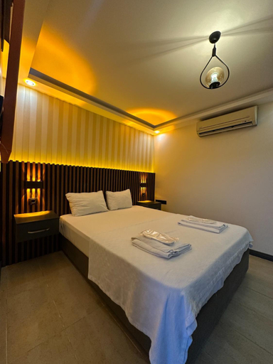 Others 4, Mad Sea Beach Hotel, Şile
