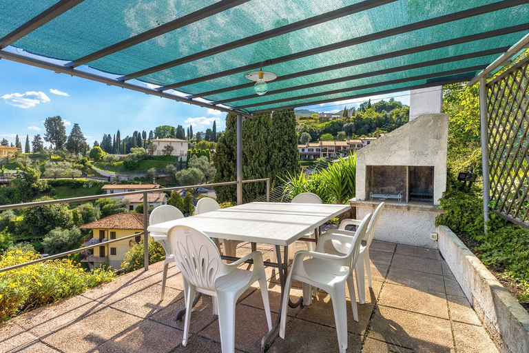 Terrace/patio 5, Marietta Home with Lake View by Wonderful Italy, Brescia