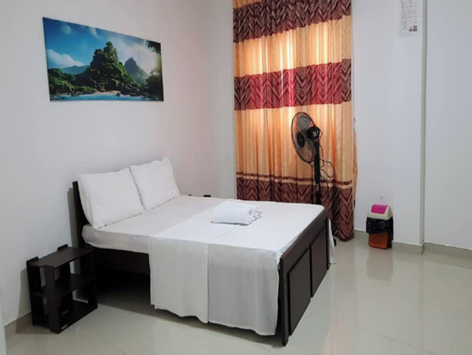 Primary image, Room-serene Kandy Getaway With City View, K.F.G. & G. Korale