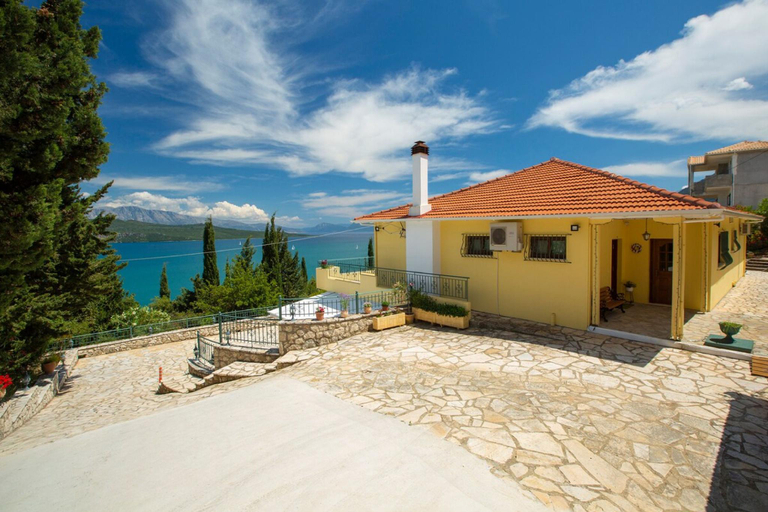 Others 3, Buena Vista Villa - Amazing sea view, Ionian Islands