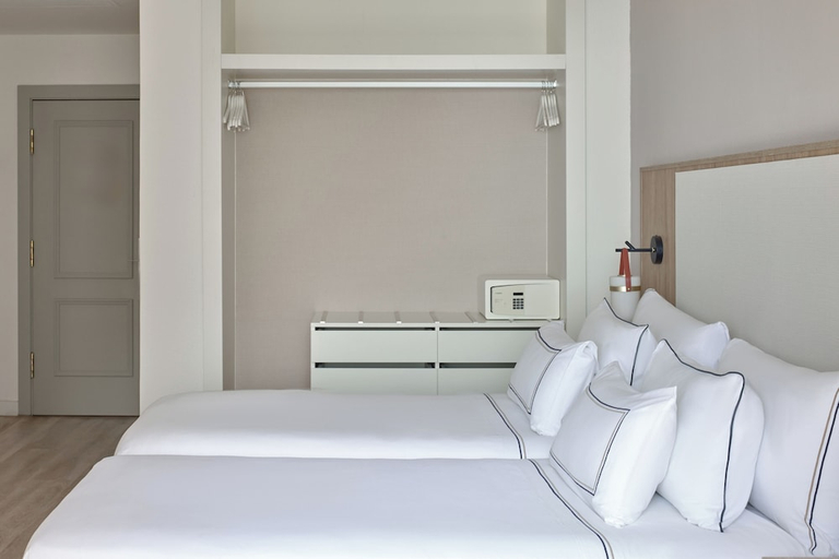 Bedroom 3, MELIA LA PALMA, Santa Cruz de Tenerife