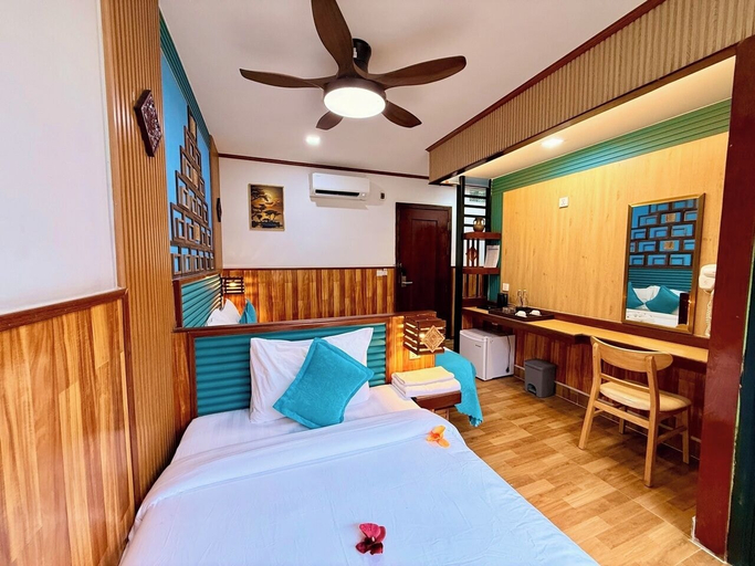 Others 2, Blue Ocean Hotel Sihanoukville, Sihanoukville