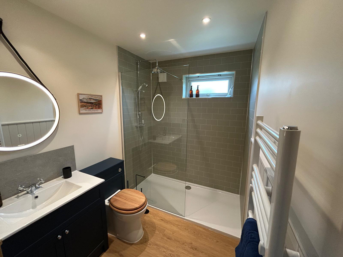 3, Wester Kirkhill Lodges, Highland