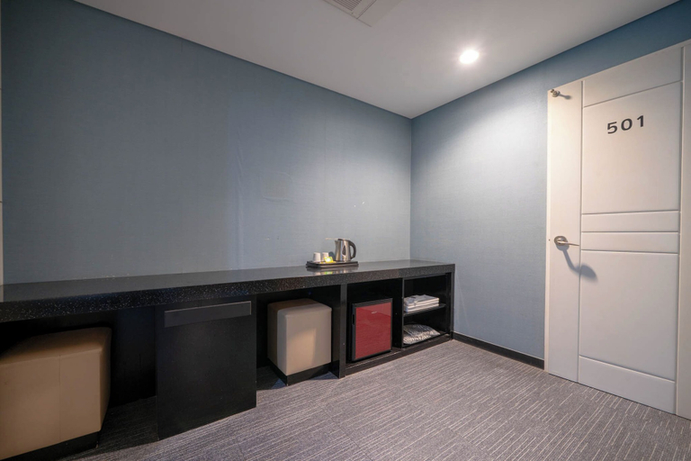Others 5, AVA Hotel Changwon, Changwon