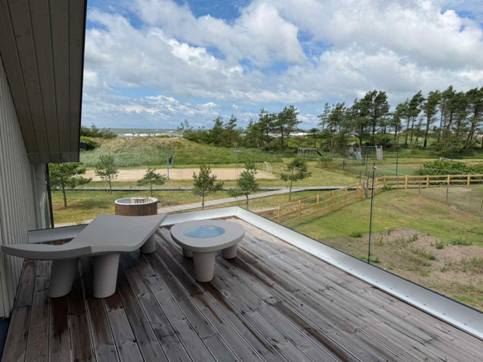 Bathroom 5, Skrablas Boutique Hotel, Liepaja