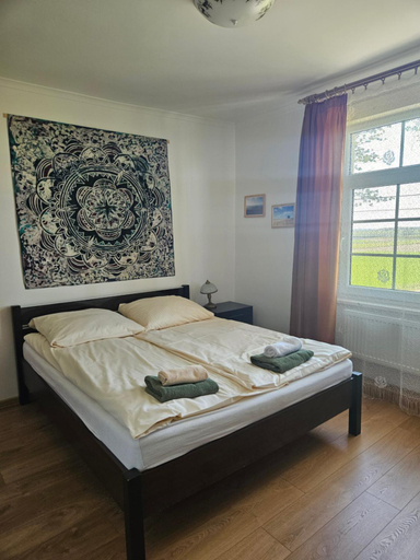 Bedroom 2, Zielony Zakatek, Sokółka