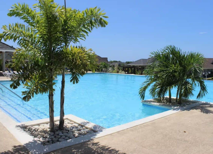 Pool, Coolshade - Richmond Estate