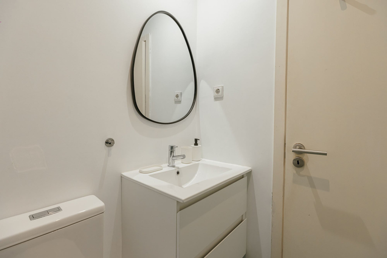 Room 4, Downtown Formosa Studio by Vacationy, Porto