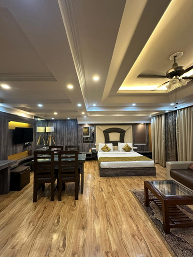 Others 2, HOTEL ROYAL MILAD, Srinagar