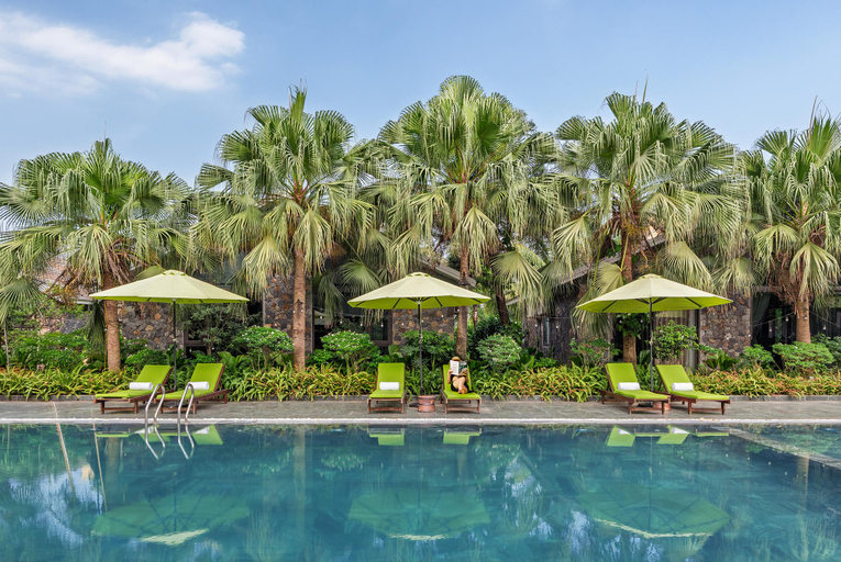 Sport & Beauty 2, Bai Dinh Riverside Resort & Spa, Gia Viễn