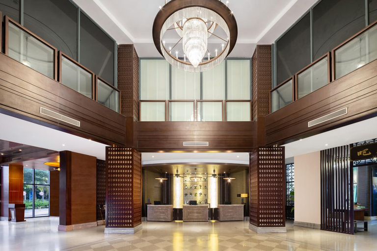 Public Area 4, Paxton Vacances Hotel & Suite Sanya, Sanya