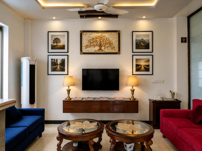 Others 5, Royal Mark Lodges, Bahawalpur
