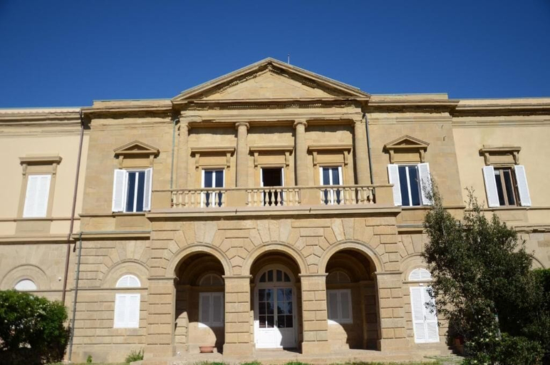 Exterior & Views 2, Villa Anselmi - ARTEINDIRETTA, Livorno
