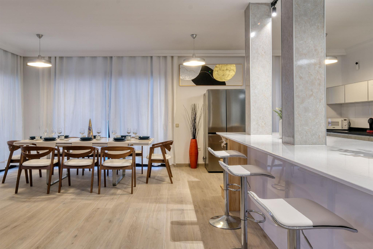 Food & Drinks 5, Villa Serenity in Playa Blanca, Las Palmas