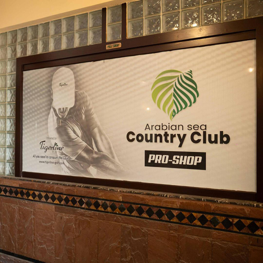 Others 4, Arbian Sea Country Club, Karachi