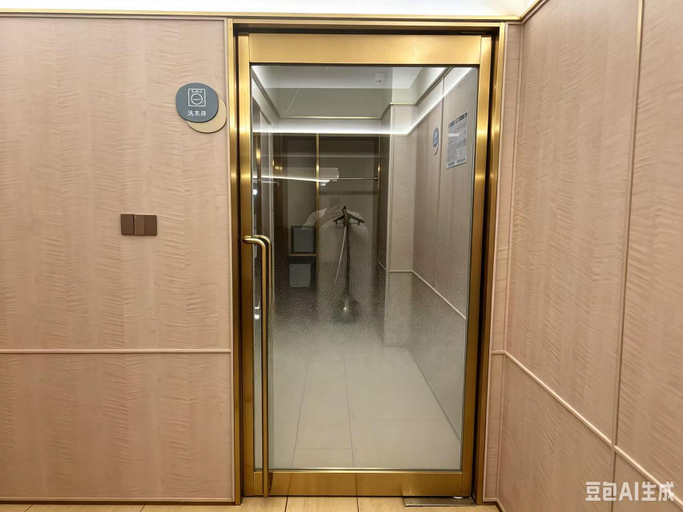 Public Area, Hanting Hotel Yuyao Xinjian North Road, Ningbo