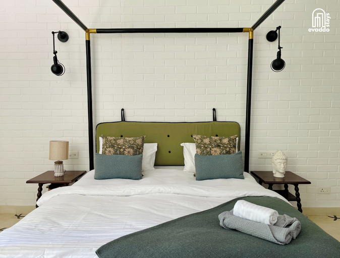 Others 5, SolVanya by evaddo stays, North Goa