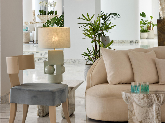 Public Area 4, Creta Palace, A Resort to Live, Crete