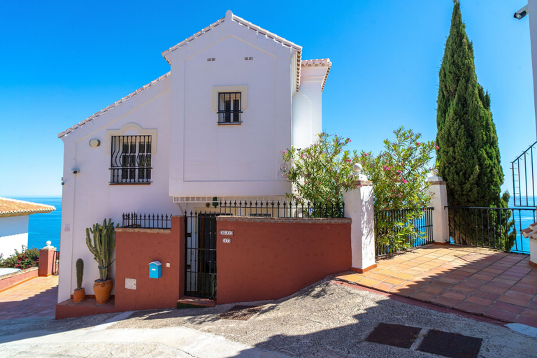 Exterior, Villa Vista Deluxe by Casasol, Málaga