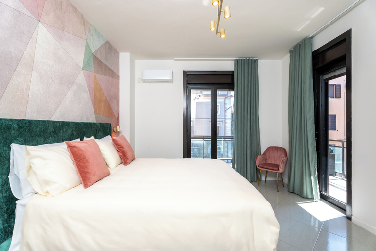 Room 3, YourHome - Casa Moscatelli Castellammare, Napoli