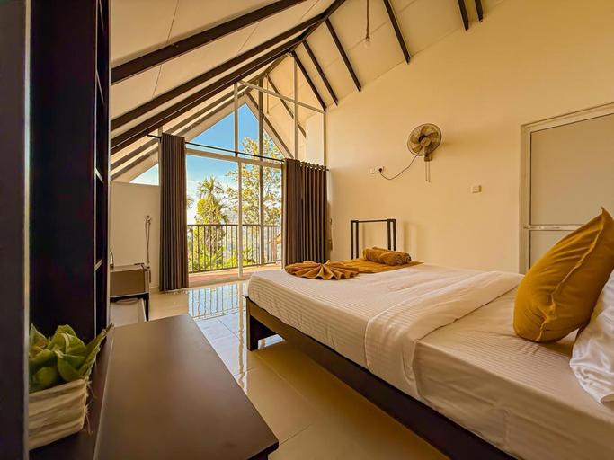 Bedroom 2, Tera Ella Boutique Hotel by SANS, Ella