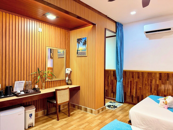 Others 5, Blue Ocean Hotel Sihanoukville, Sihanoukville