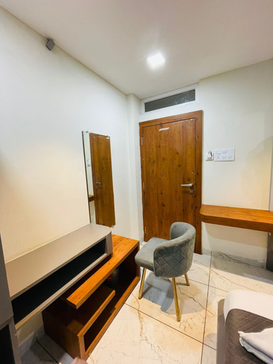 Interior 5, Hotel Shree Anantam Inn, Ujjain