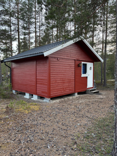 Sport & Beauty, Rena Hostel, Åmot