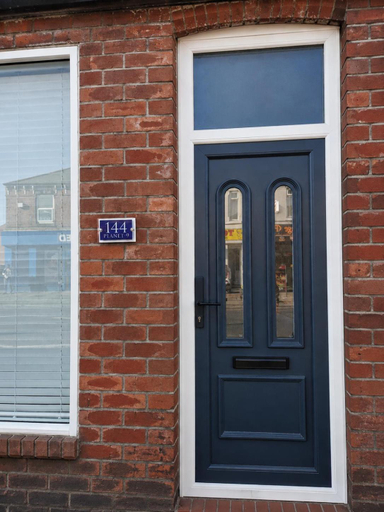 Exterior & Views, Planet 9, Warrington
