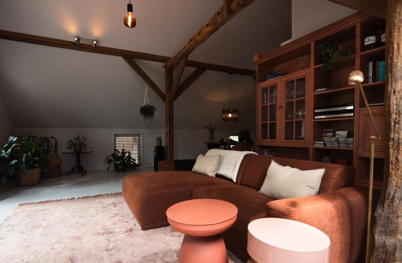 Bedroom, Op de Kuyerlatten, Zwolle