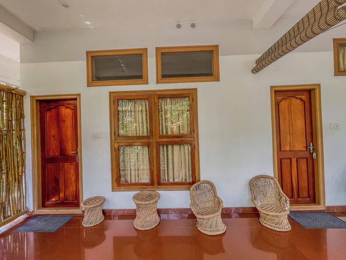 Others 3, Snow Hills Nature Resort, Idukki