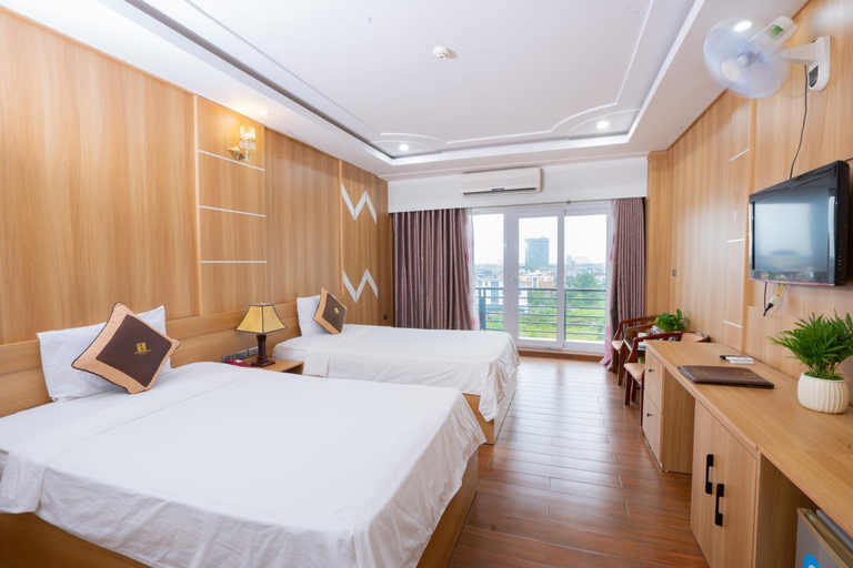 3, Sailing Tower Hotel, Hà Tĩnh