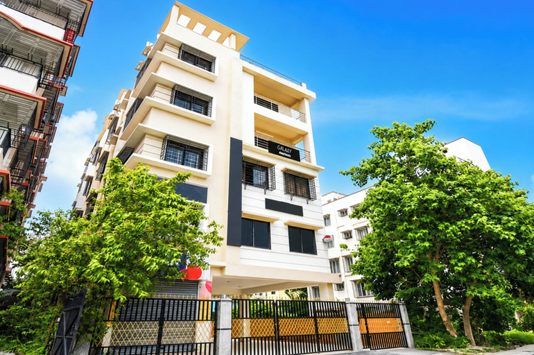 Exterior, Hotel Second House New Town Kolkata, North 24 Parganas