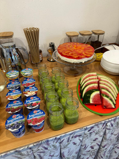 Food & Drinks 5, Przyjaciol 13, Koszalin
