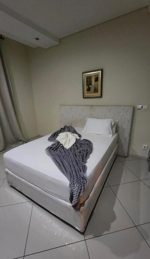 Room 5, Oro Boutique Guesthouse, Maputo