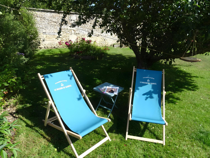 Sport & Beauty, La Maison De Gabriel, Calvados