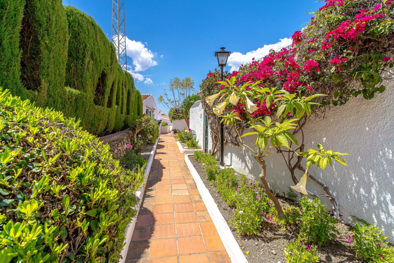 Exterior 3, Capistrano Village Deluxe Garden, Málaga