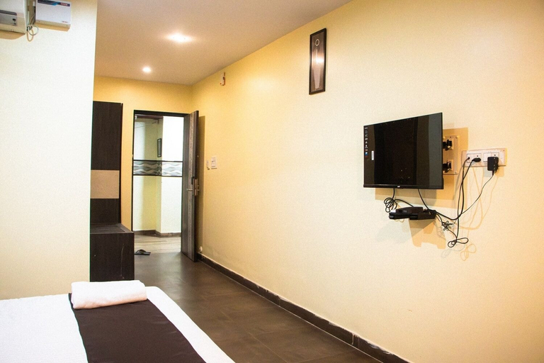 Room 4, Aira Suites, Bangalore