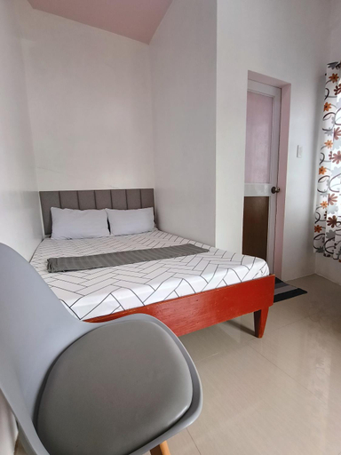 Bedroom 2, Glenmark's Homestay, Pagudpud