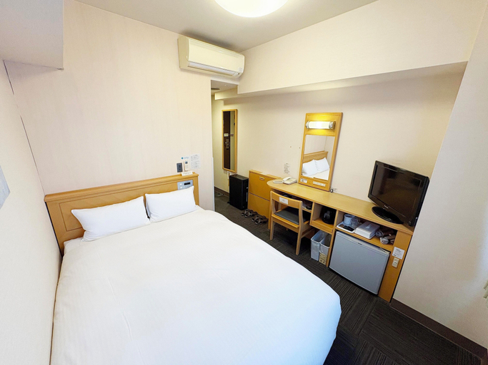 Bedroom 3, Hotel Route Inn Sakata, Sakata